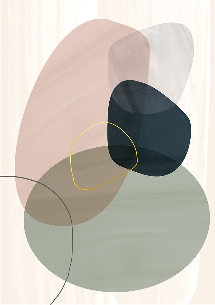 Bonding art print by Aoibhne Hogan for $57.95 CAD