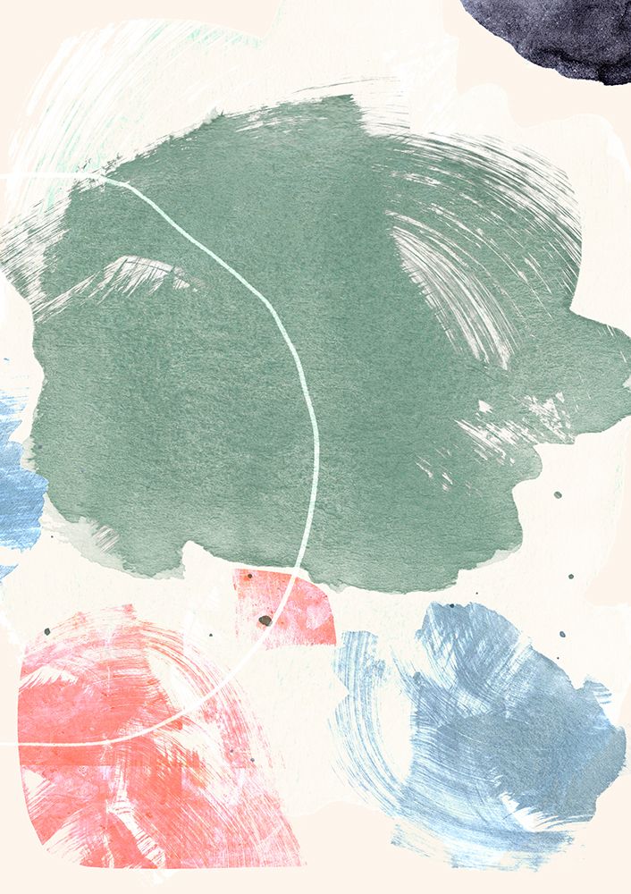 Shape in Mind art print by Aoibhne Hogan for $57.95 CAD