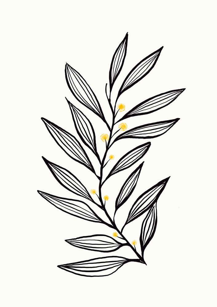 Flowing Breeze art print by Aoibhne Hogan for $57.95 CAD