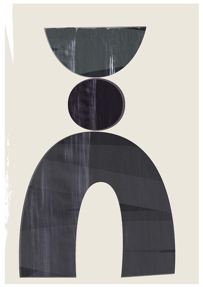 Structured art print by Aoibhne Hogan for $57.95 CAD