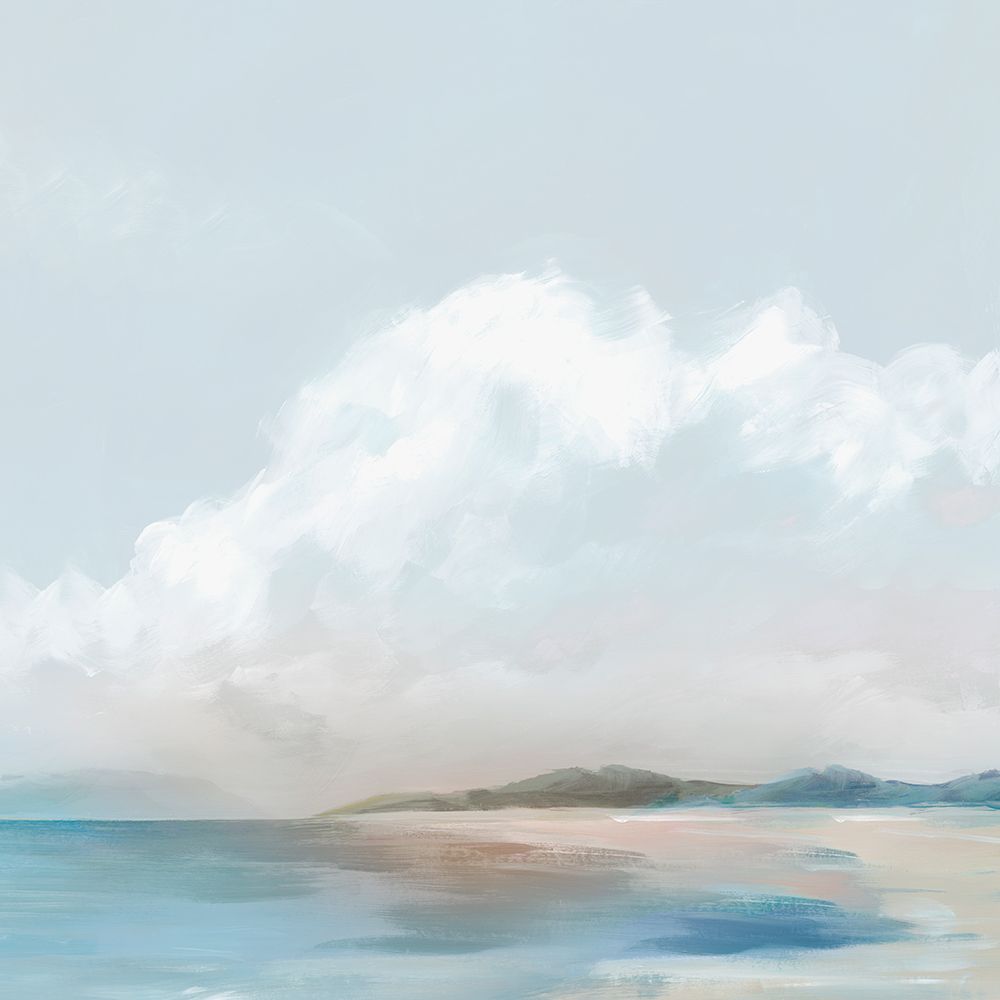Everwich Lake II art print by Ian C for $57.95 CAD