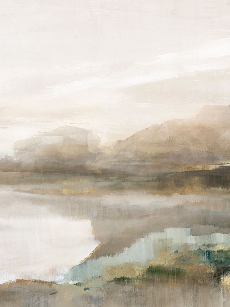 Reflections of Nature II art print by Ian C for $57.95 CAD