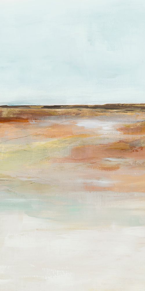 Coastal Glades I art print by Ian C for $57.95 CAD