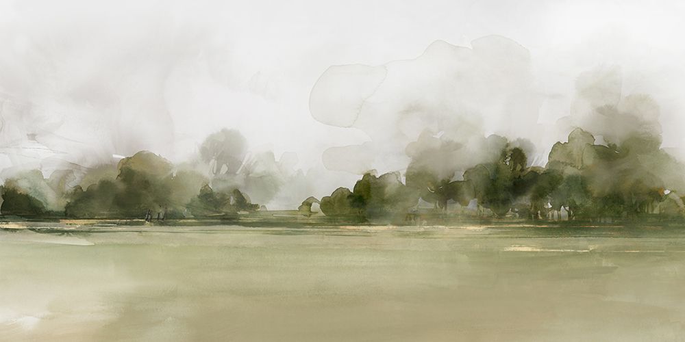 Bold Divisions II art print by Ian C for $57.95 CAD