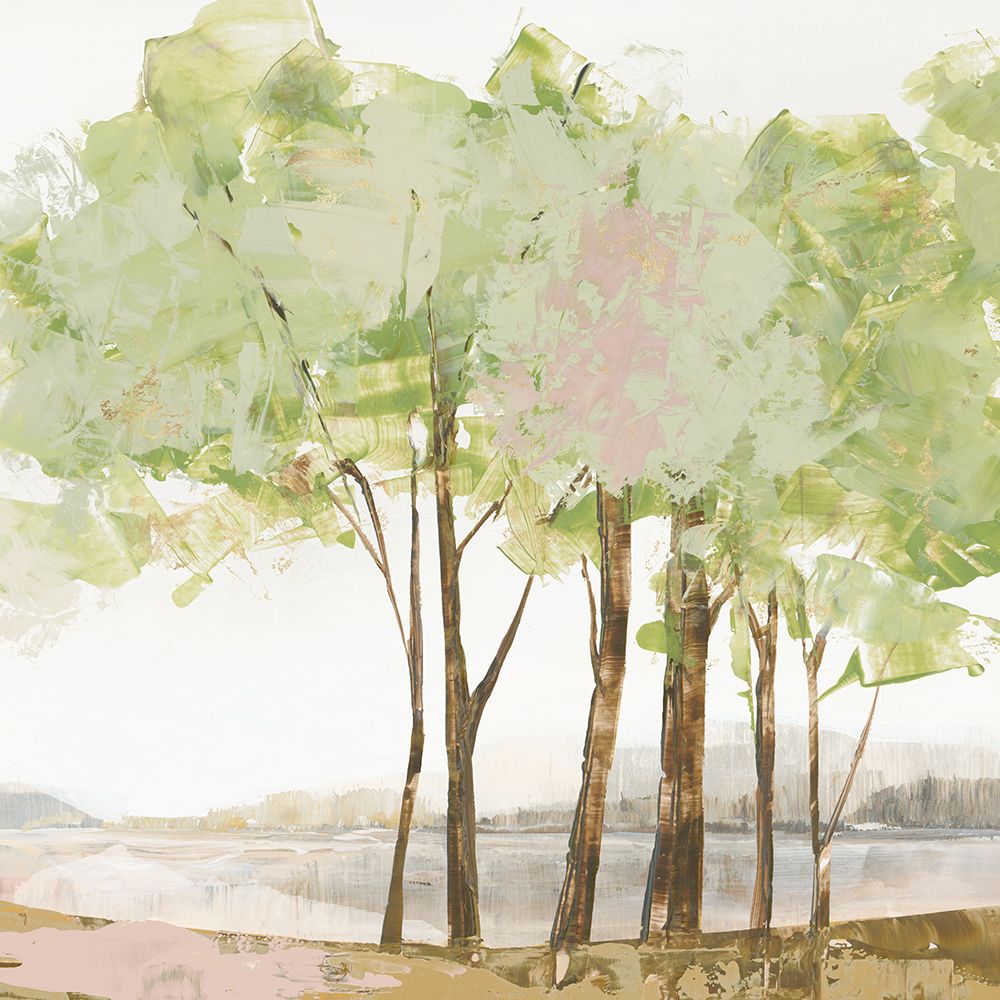 Now Behold art print by Ian C for $57.95 CAD