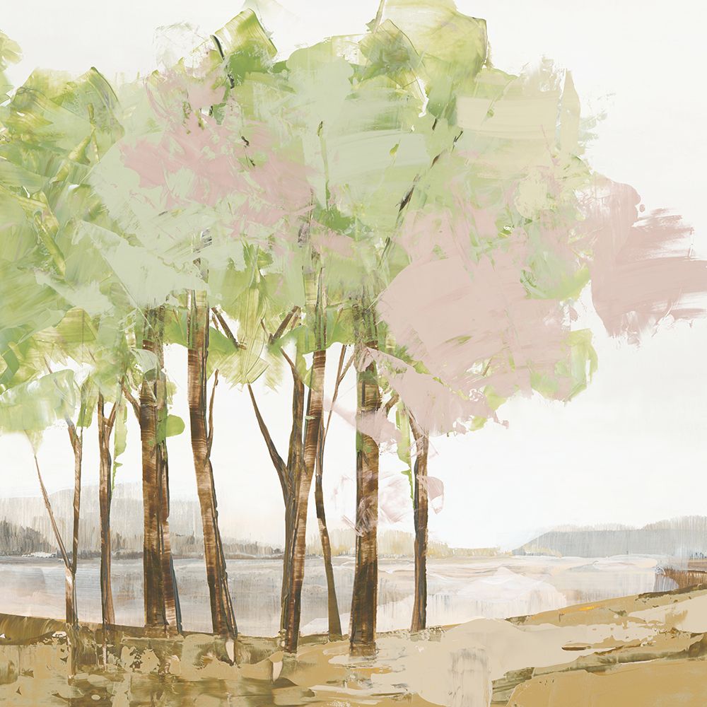 Highland Spirit art print by Ian C for $57.95 CAD