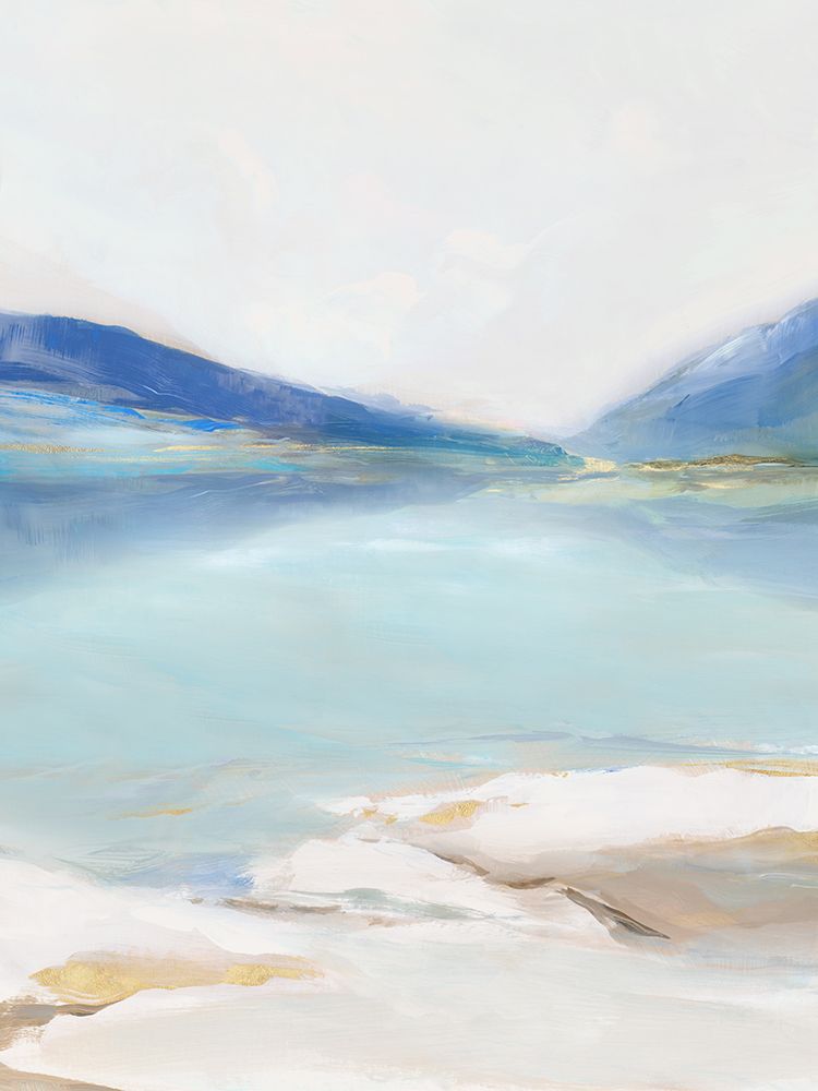 School Time I art print by Ian C for $57.95 CAD