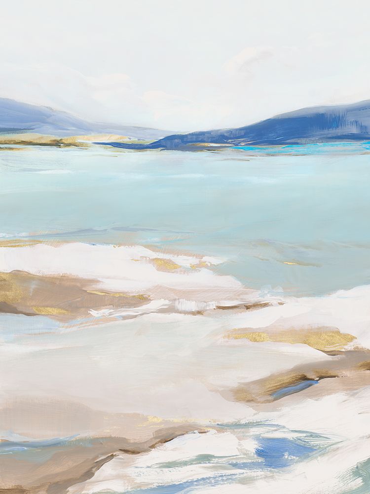 School Time II art print by Ian C for $57.95 CAD