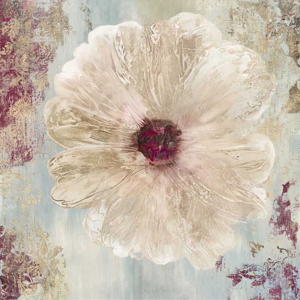 Ornamental I art print by Asia Jensen for $57.95 CAD
