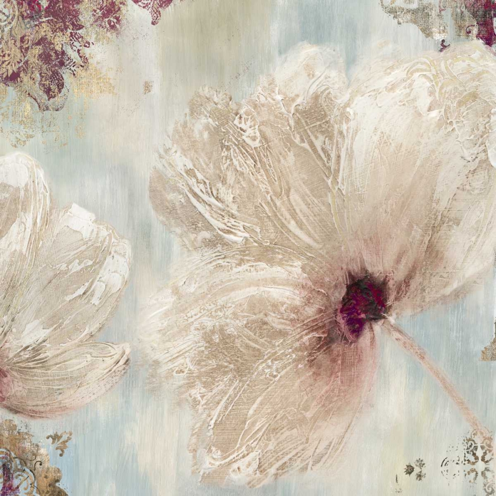 Ornamental II art print by Asia Jensen for $57.95 CAD