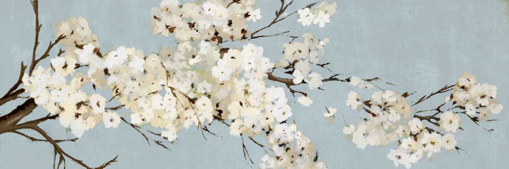 Kimono I art print by Asia Jensen for $57.95 CAD
