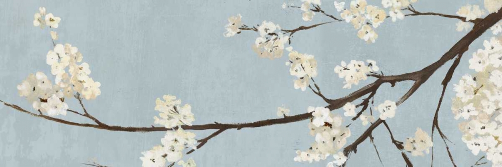 Kimono II art print by Asia Jensen for $57.95 CAD
