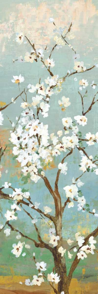 Kyoto II art print by Asia Jensen for $57.95 CAD