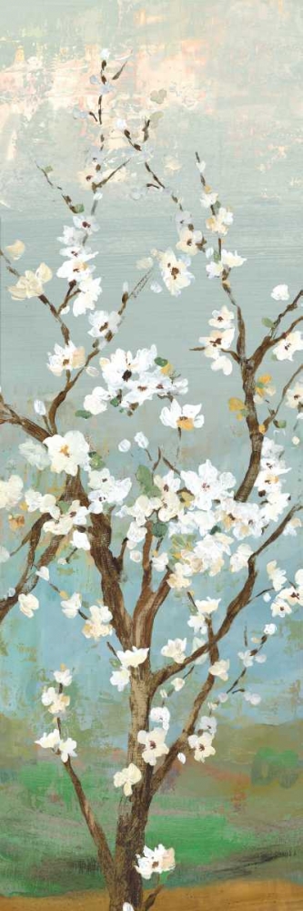 Kyoto III art print by Asia Jensen for $57.95 CAD