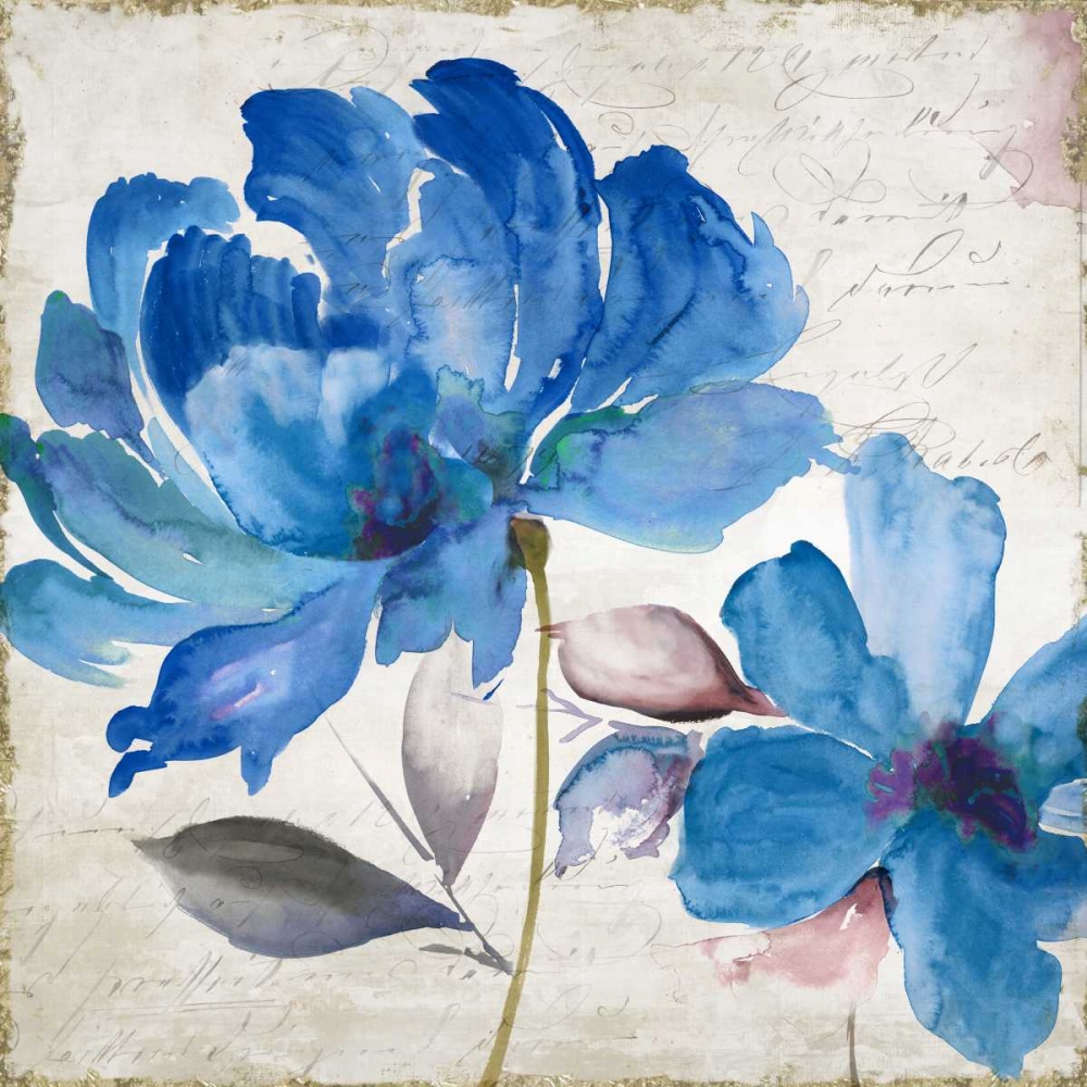 In The Wind II art print by Asia Jensen for $57.95 CAD