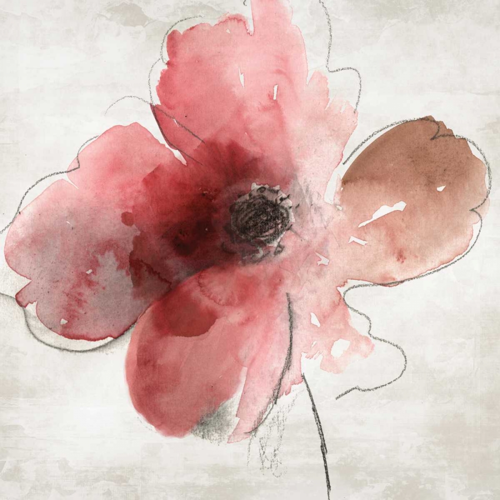 Mary II art print by Asia Jensen for $57.95 CAD