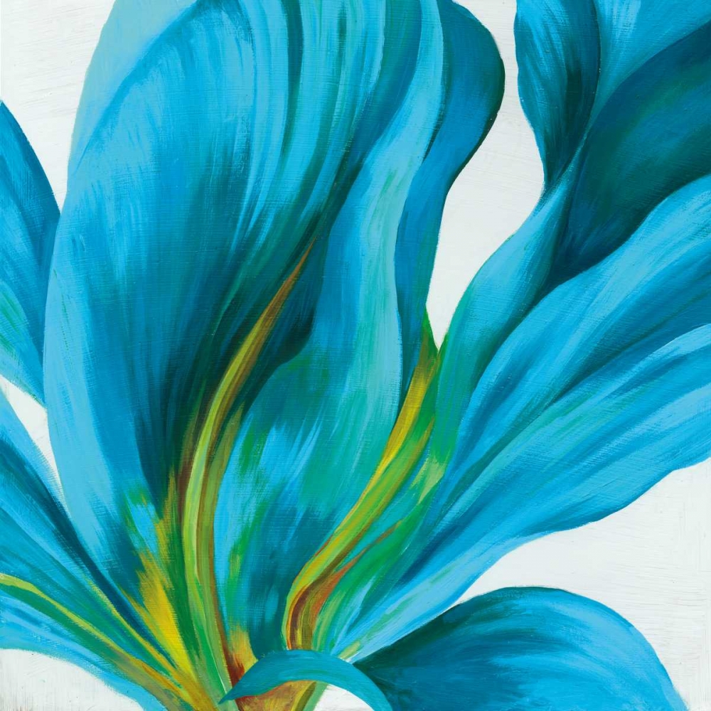 Vedette I art print by Asia Jensen for $57.95 CAD