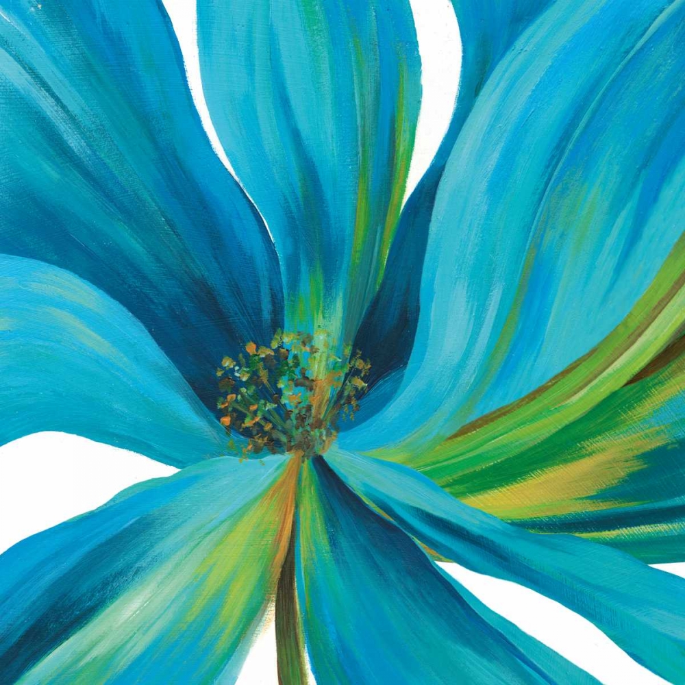 Vedette II art print by Asia Jensen for $57.95 CAD