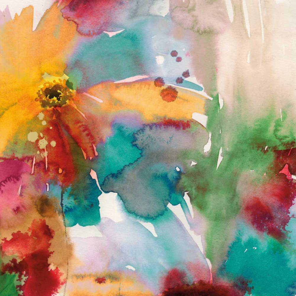 Elena I art print by Asia Jensen for $57.95 CAD