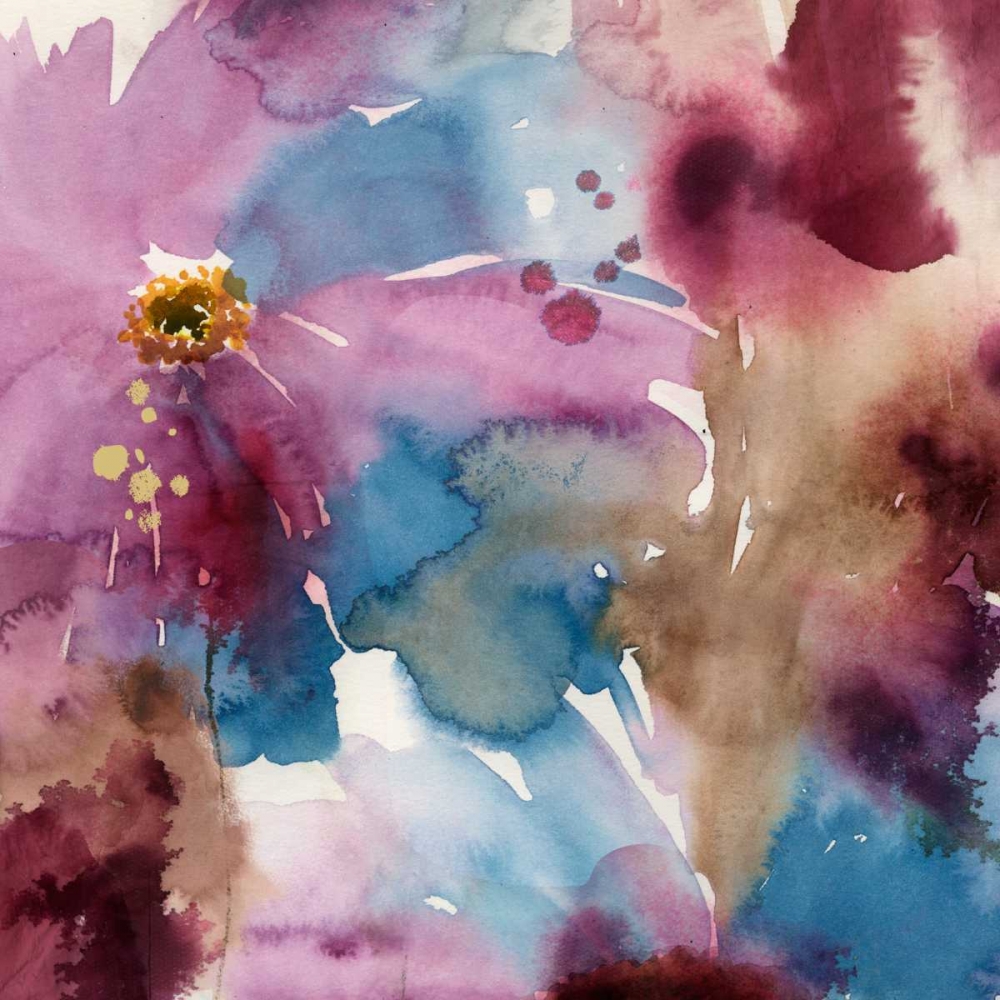 Laval I art print by Asia Jensen for $57.95 CAD