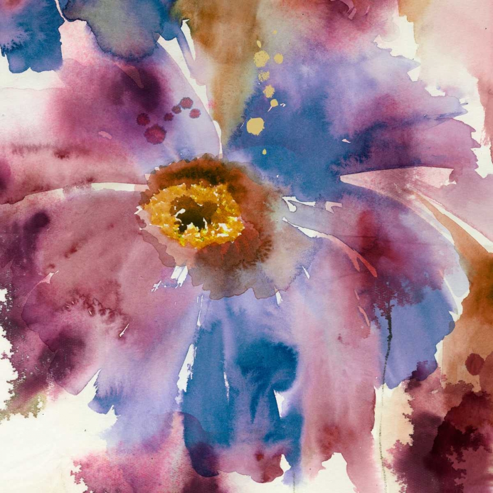 Laval II art print by Asia Jensen for $57.95 CAD