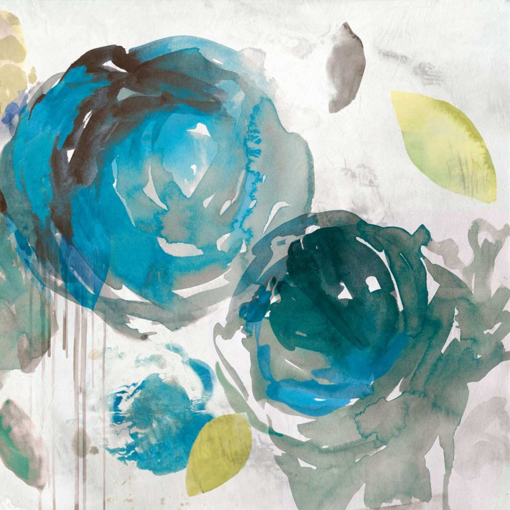 Seasons II art print by Asia Jensen for $57.95 CAD