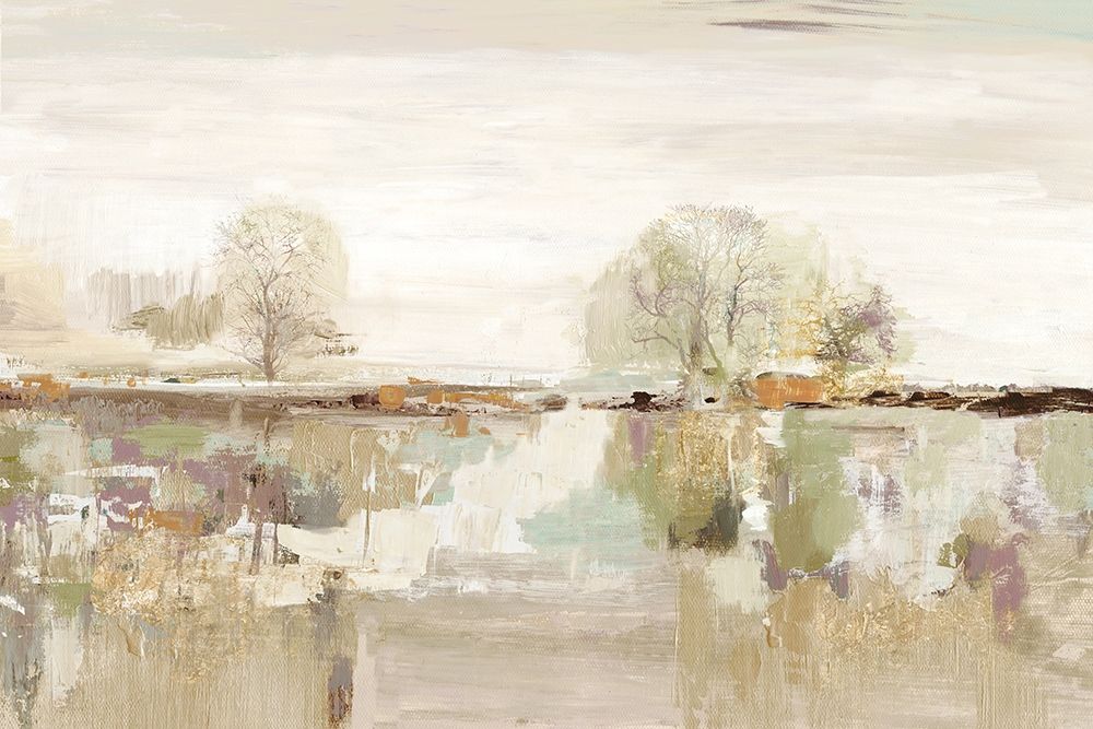 Far Away Place art print by Asia Jensen for $57.95 CAD