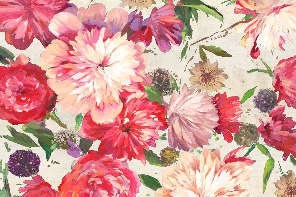 Amoroso art print by Asia Jensen for $57.95 CAD