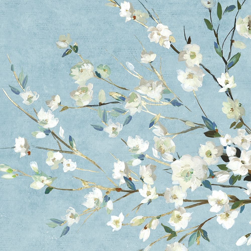 Calore I art print by Asia Jensen for $57.95 CAD