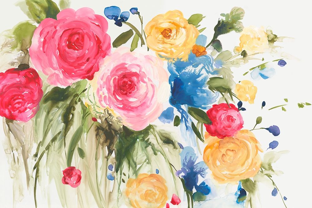 Animato art print by Asia Jensen for $57.95 CAD