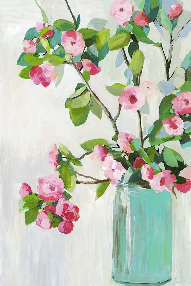For Her art print by Asia Jensen for $57.95 CAD