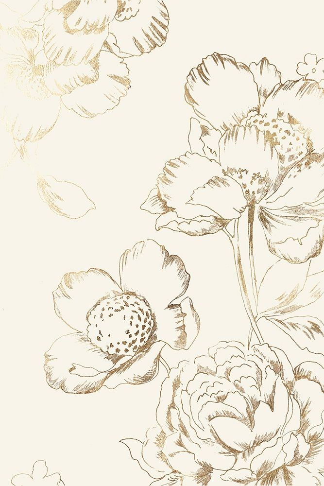 Fragile and Strong II art print by Asia Jensen for $57.95 CAD