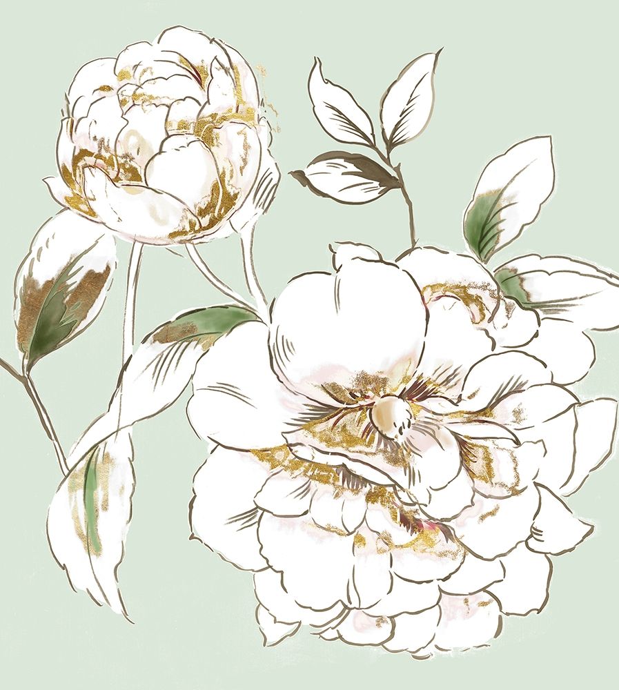 Recalling Feelings art print by Asia Jensen for $57.95 CAD