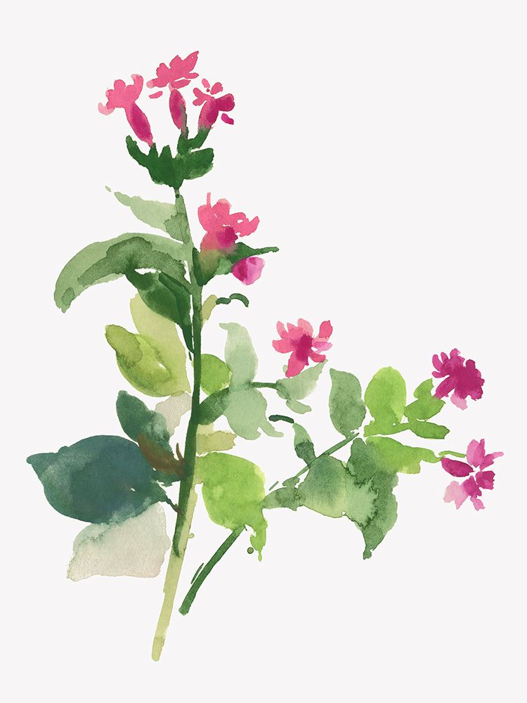 Spring is Coming art print by Asia Jensen for $57.95 CAD