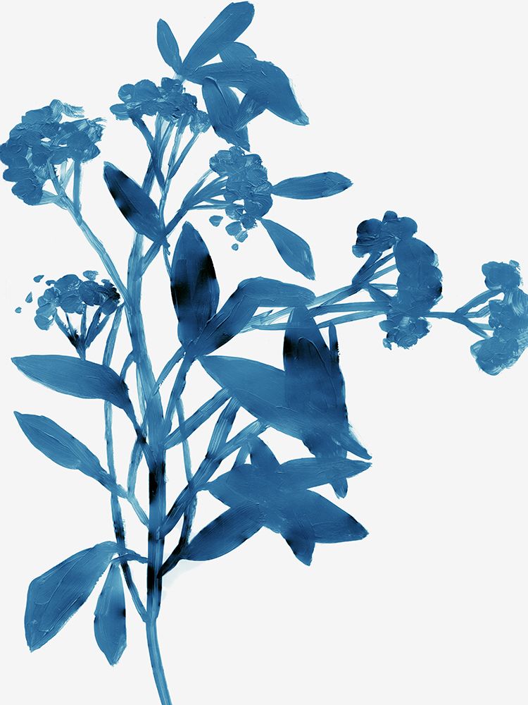 White Nights I art print by Asia Jensen for $57.95 CAD