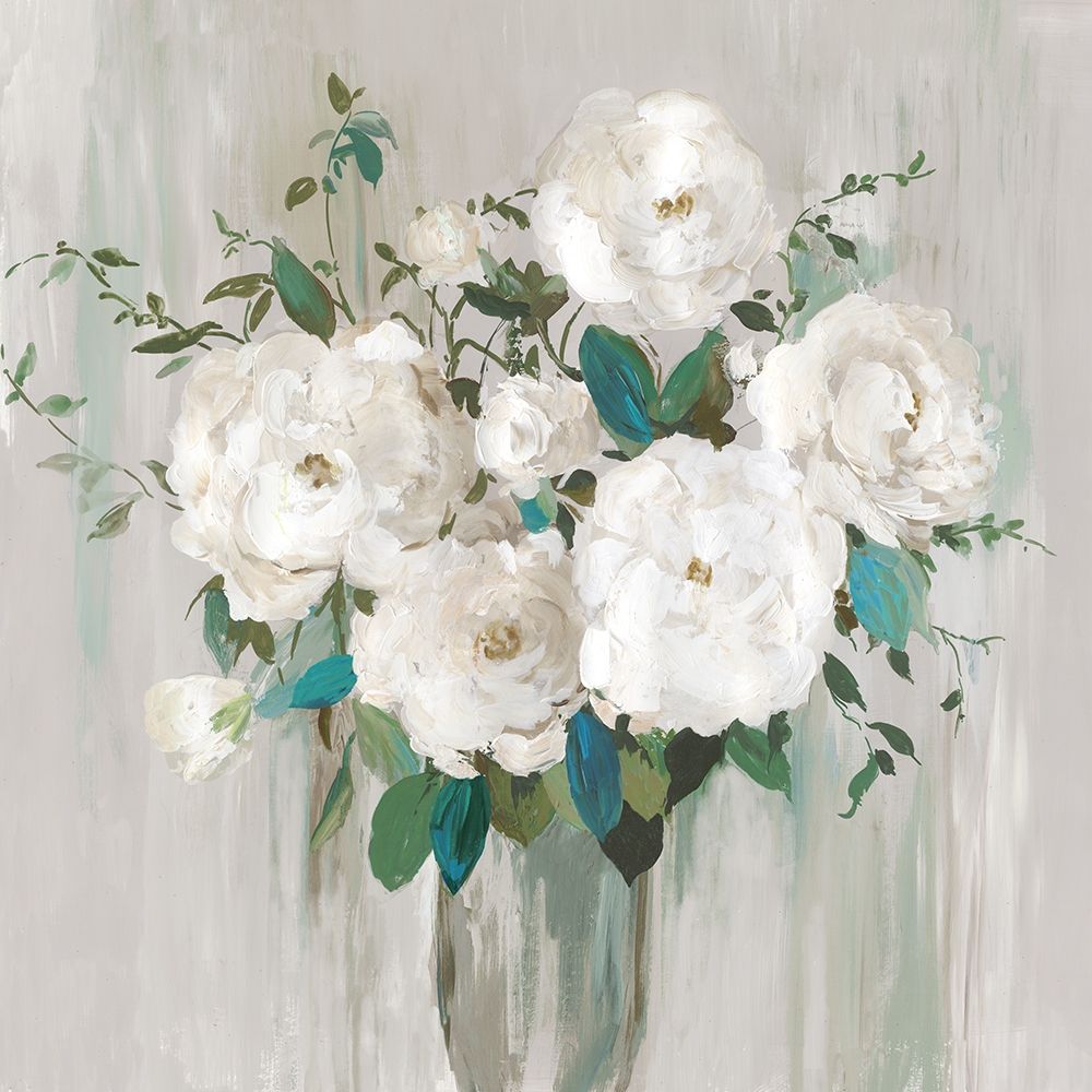 Instead of Words art print by Asia Jensen for $57.95 CAD