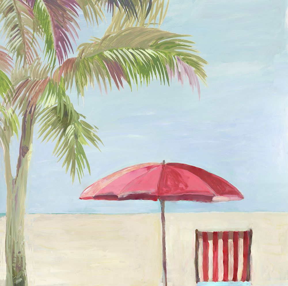 Blithe Day art print by Asia Jensen for $57.95 CAD