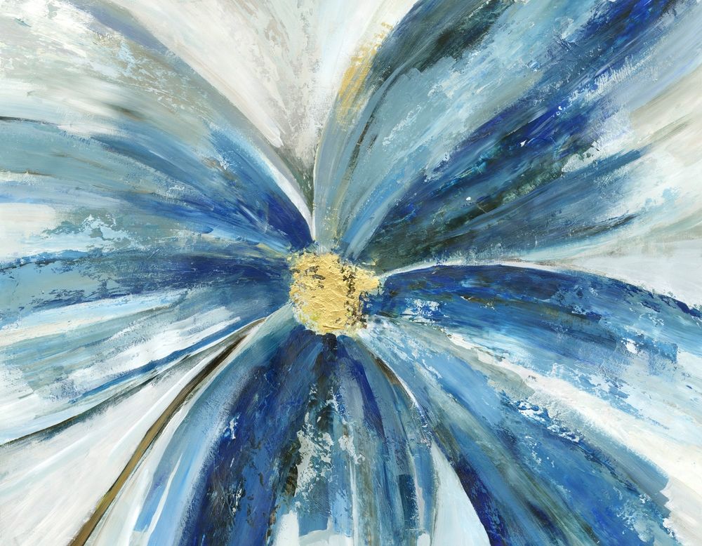 Ophelia I art print by Asia Jensen for $57.95 CAD