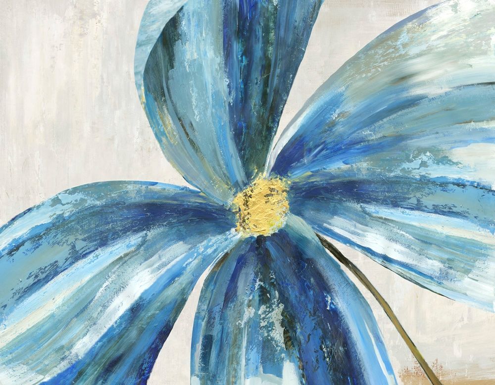 Ophelia II art print by Asia Jensen for $57.95 CAD