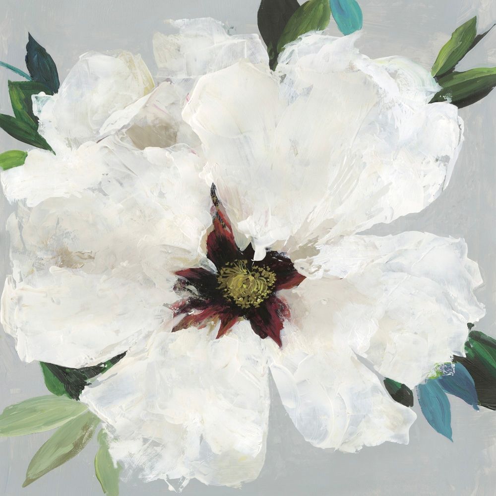 Lush Petals art print by Asia Jensen for $57.95 CAD