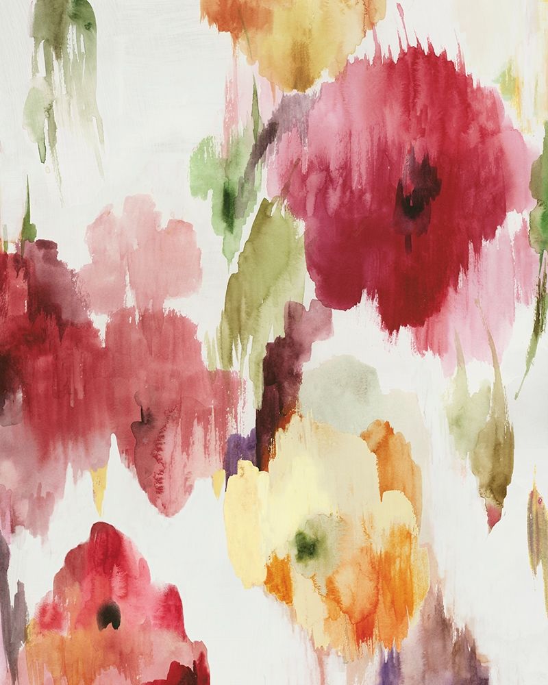Bloom Ray I art print by Asia Jensen for $57.95 CAD