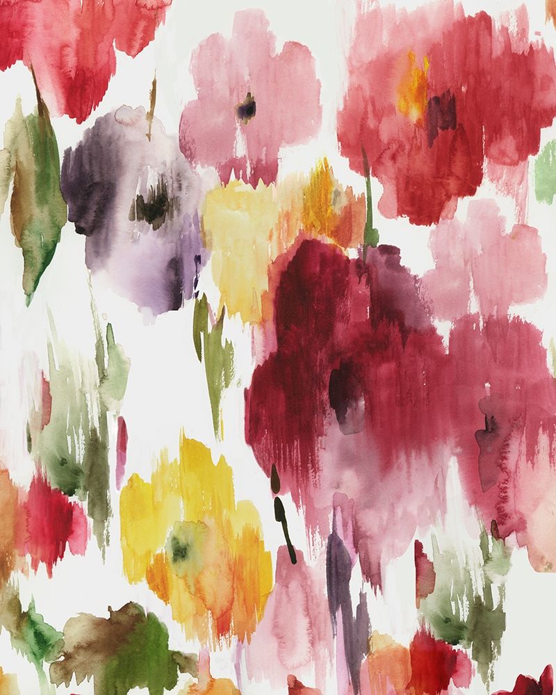 Bloom Ray II art print by Asia Jensen for $57.95 CAD