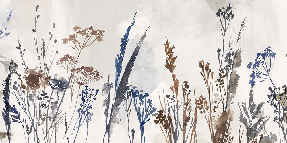 Summer Grass art print by Asia Jensen for $57.95 CAD