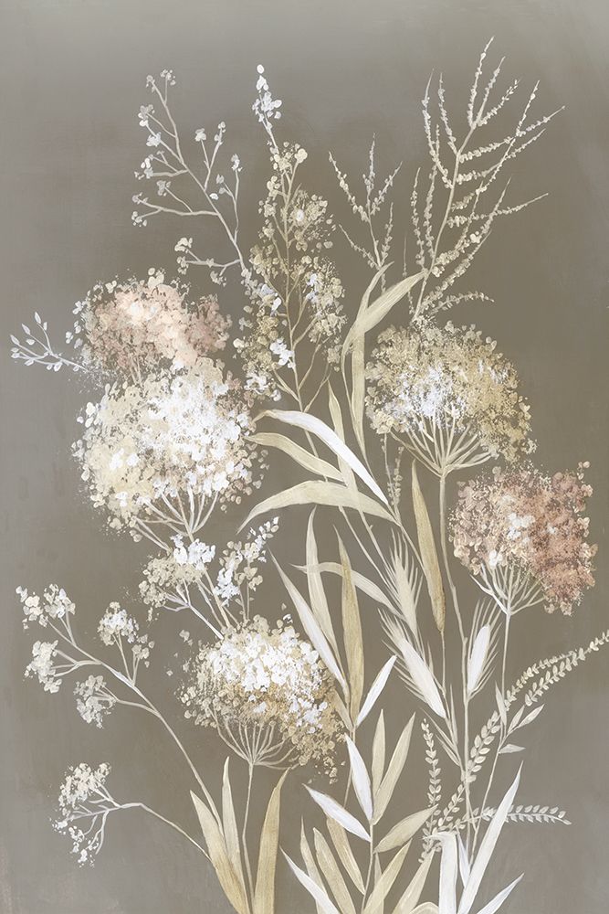 Delicate Bunch II art print by Asia Jensen for $57.95 CAD