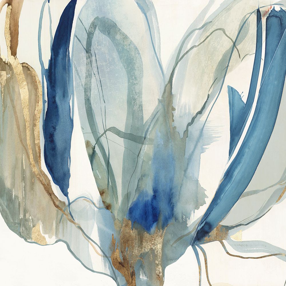 Refined I art print by Asia Jensen for $57.95 CAD