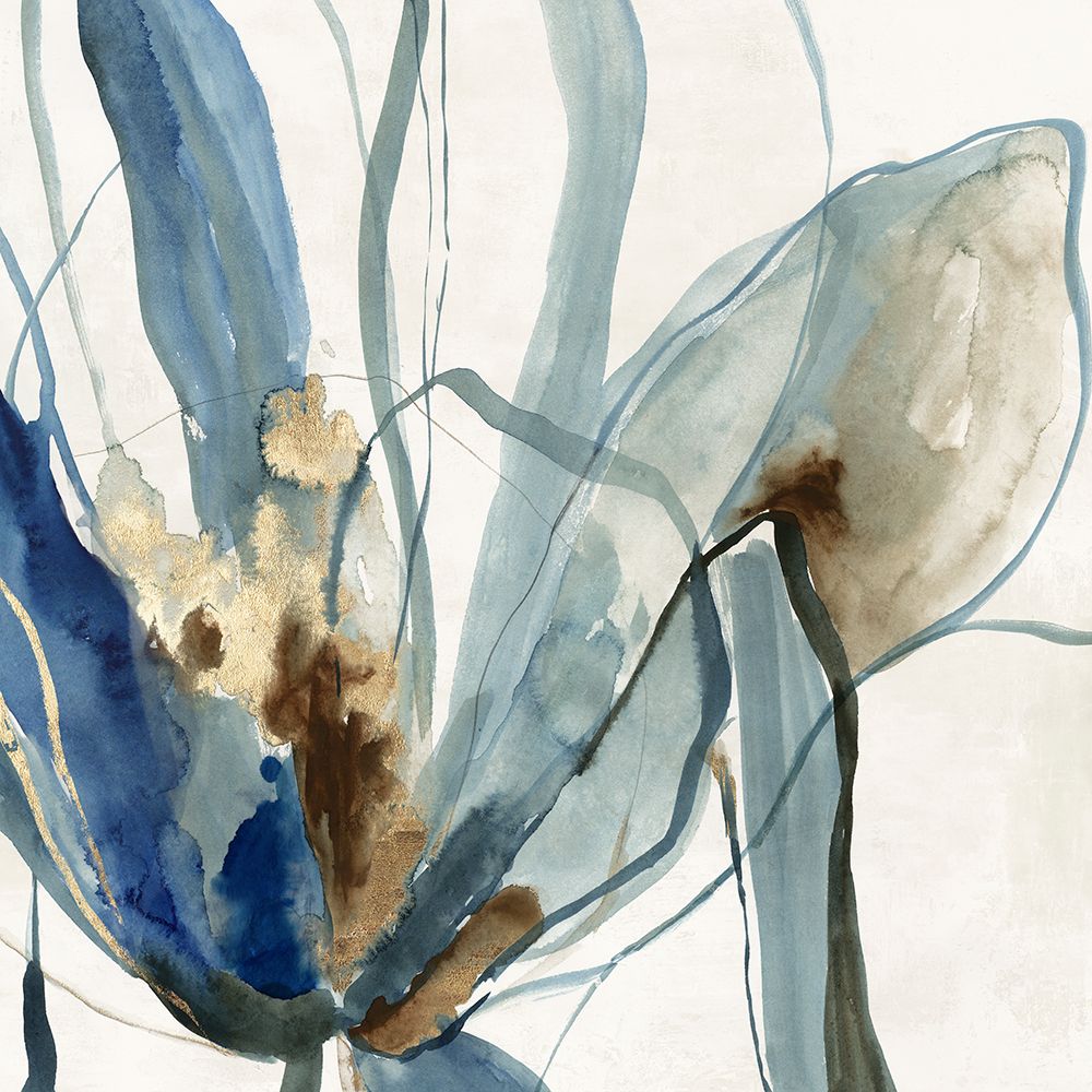 Refined II art print by Asia Jensen for $57.95 CAD