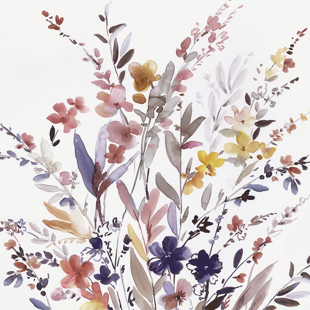 Enchanted Summer art print by Asia Jensen for $57.95 CAD