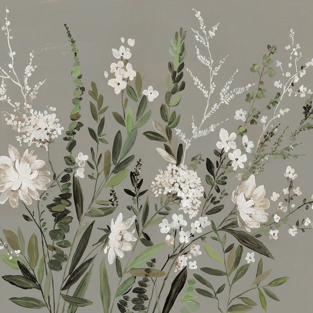 Silent Beauty art print by Asia Jensen for $57.95 CAD