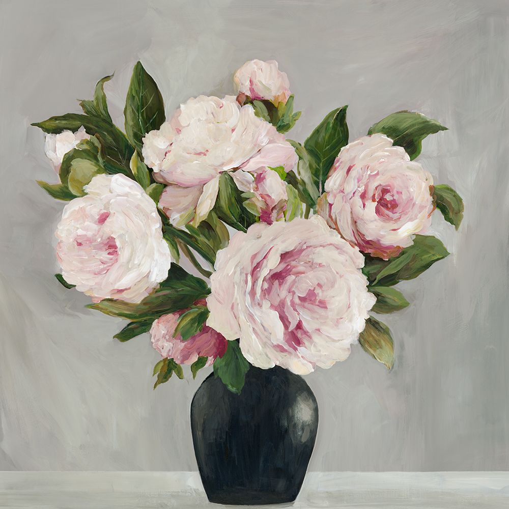 Bloom Ballet art print by Asia Jensen for $57.95 CAD