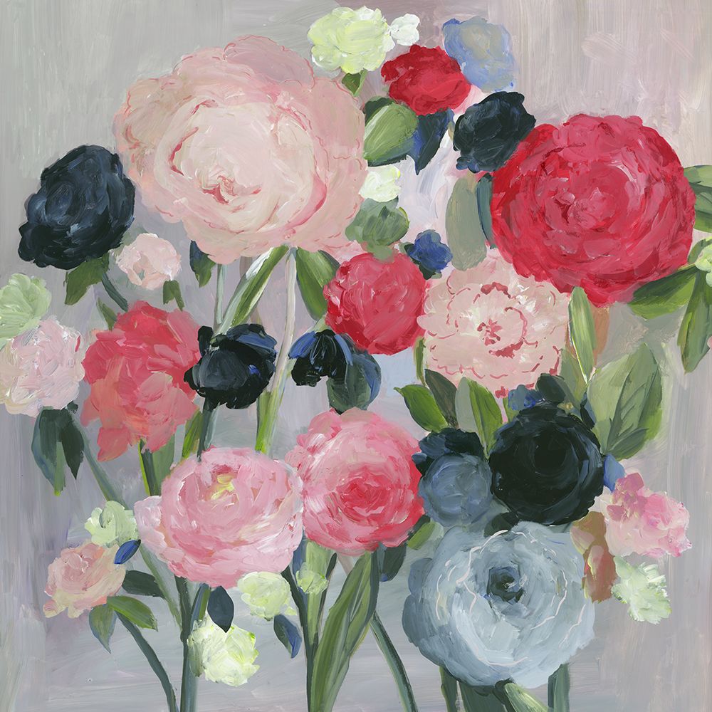 Modern Love art print by Asia Jensen for $57.95 CAD